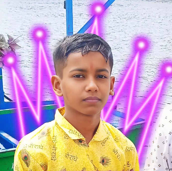 Ayush - The Owner