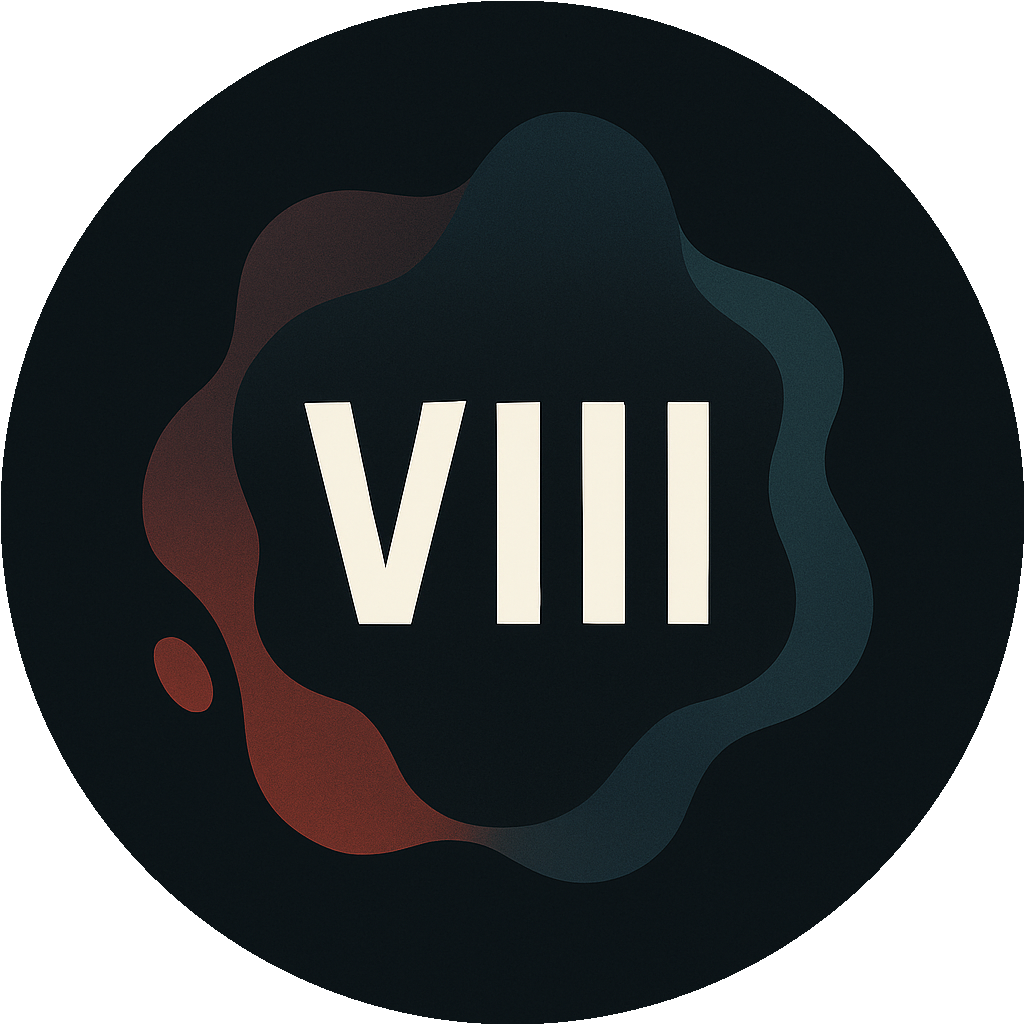 VIII Help Desk